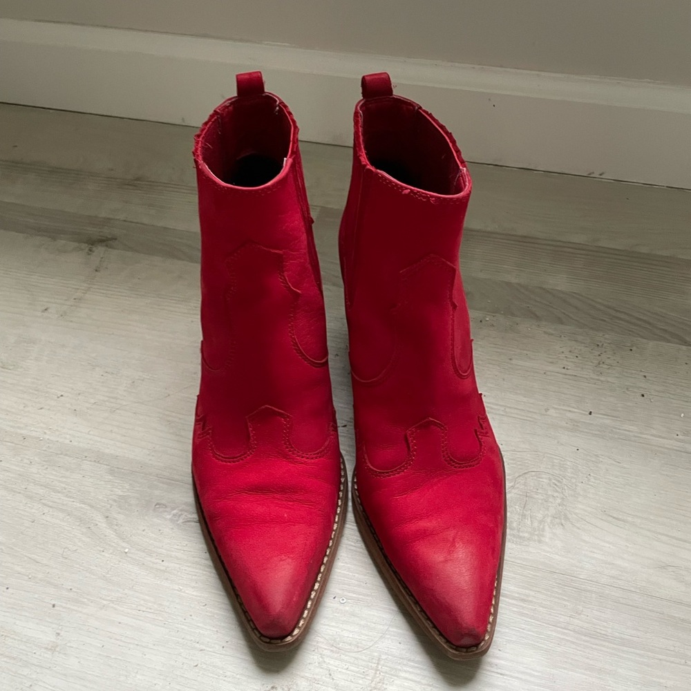 Sam Edelman Cowboy boot